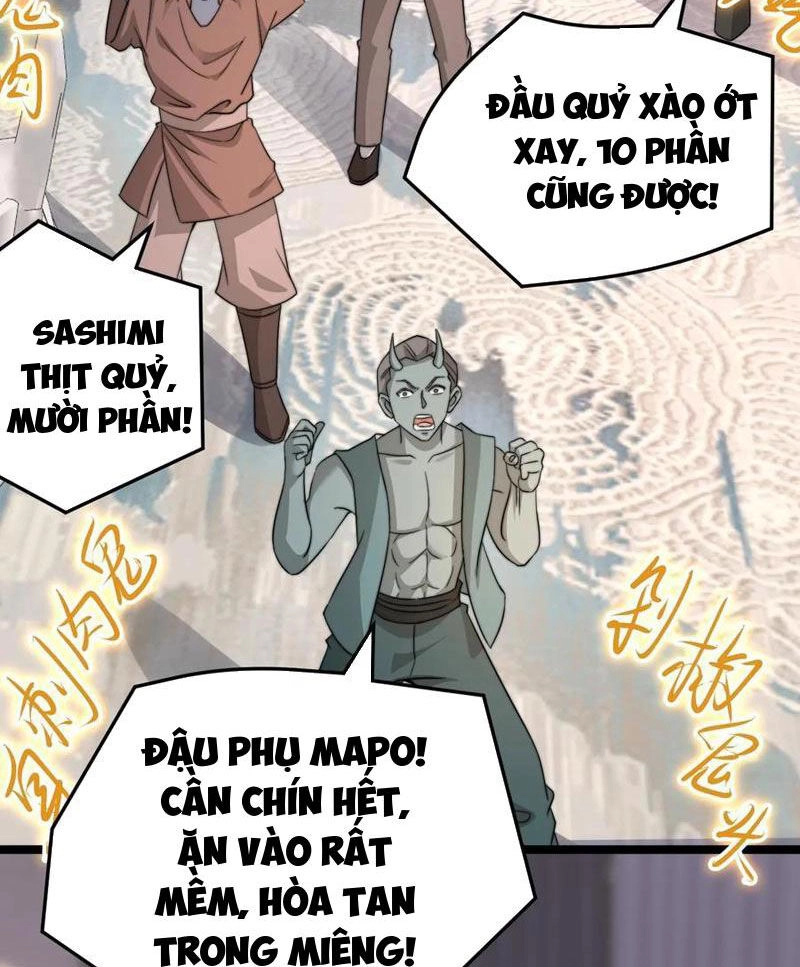 Bắt Đầu Livestream Ở Địa Phủ: Phát Sóng Trực Tiếp Ở Đây Ai Dám Đến Chapter 253 - 24