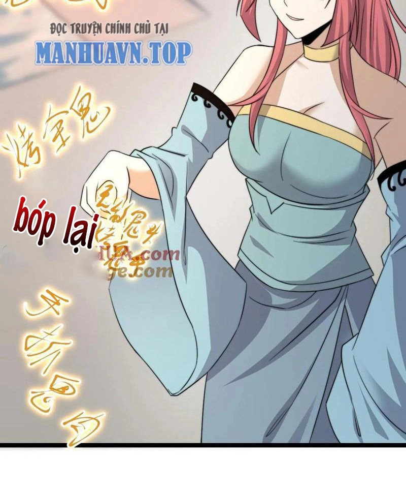 Bắt Đầu Livestream Ở Địa Phủ: Phát Sóng Trực Tiếp Ở Đây Ai Dám Đến Chapter 253 - 26