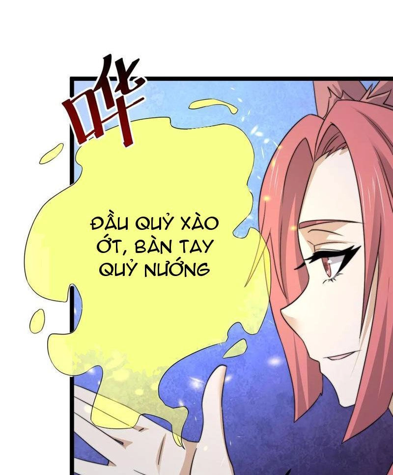 Bắt Đầu Livestream Ở Địa Phủ: Phát Sóng Trực Tiếp Ở Đây Ai Dám Đến Chapter 253 - 27