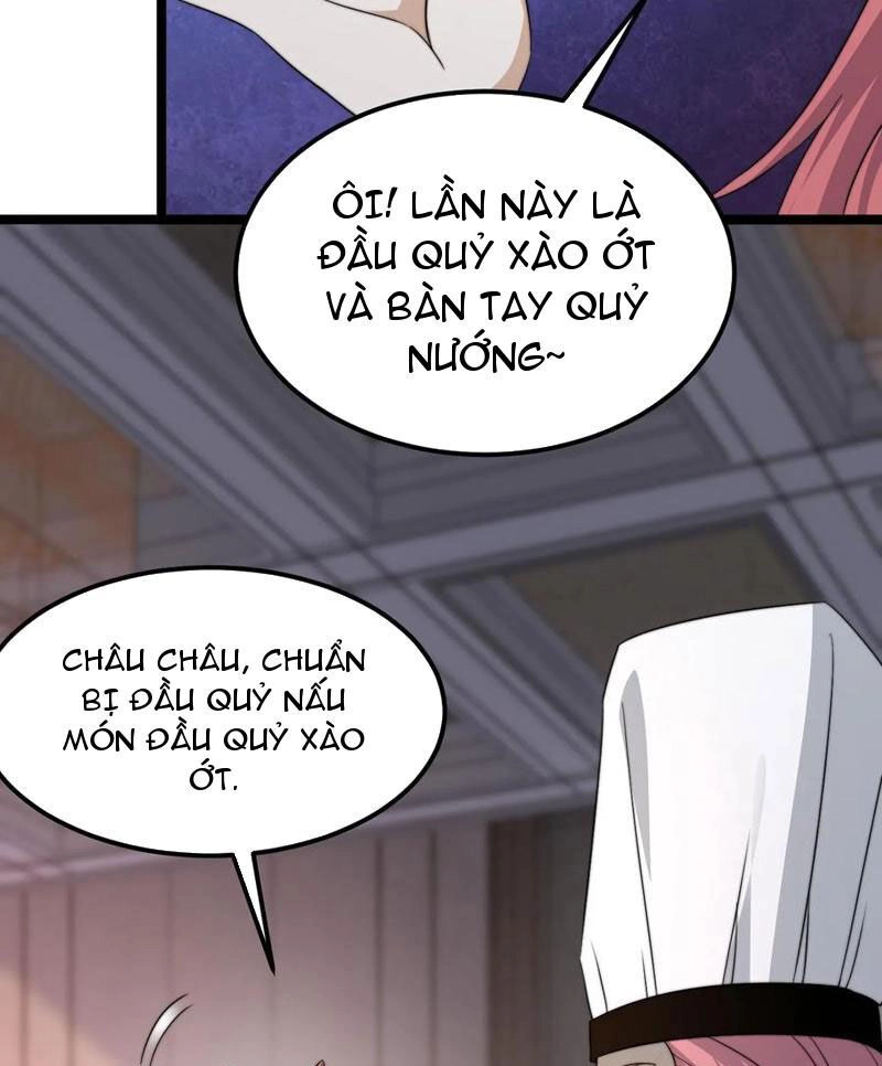 Bắt Đầu Livestream Ở Địa Phủ: Phát Sóng Trực Tiếp Ở Đây Ai Dám Đến Chapter 253 - 28