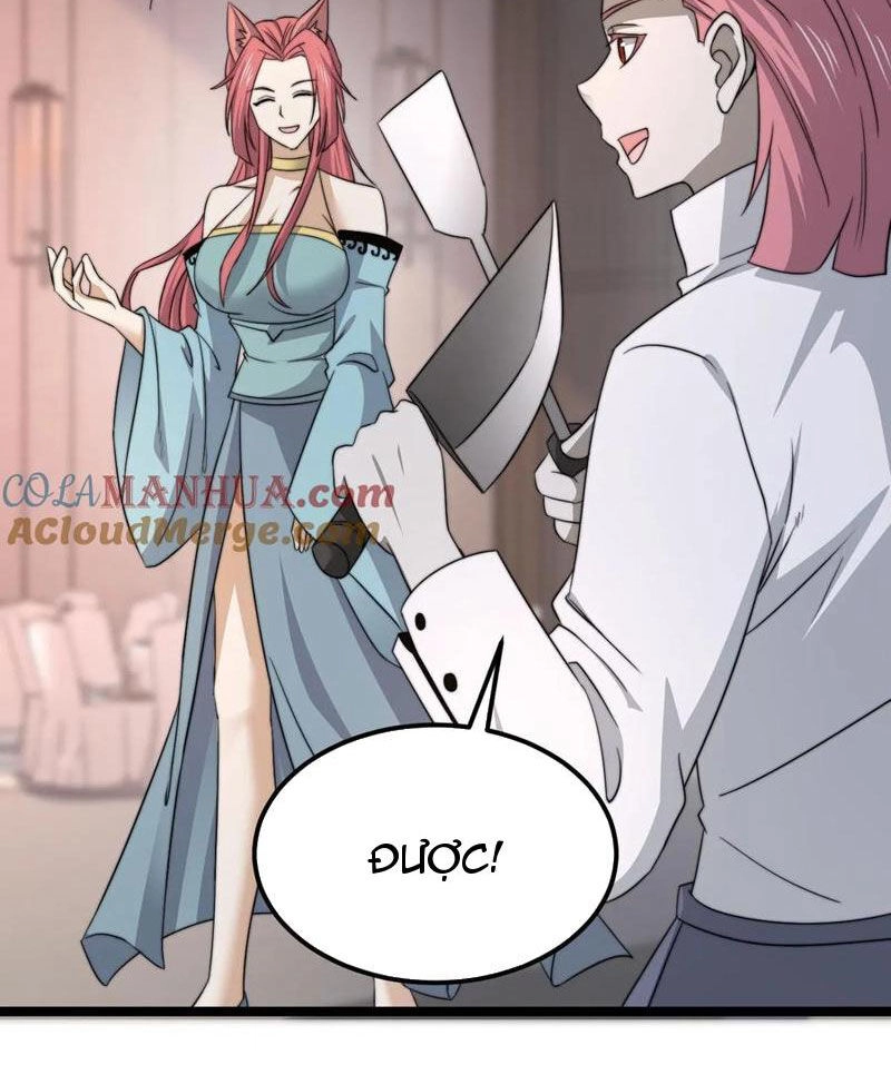 Bắt Đầu Livestream Ở Địa Phủ: Phát Sóng Trực Tiếp Ở Đây Ai Dám Đến Chapter 253 - 29