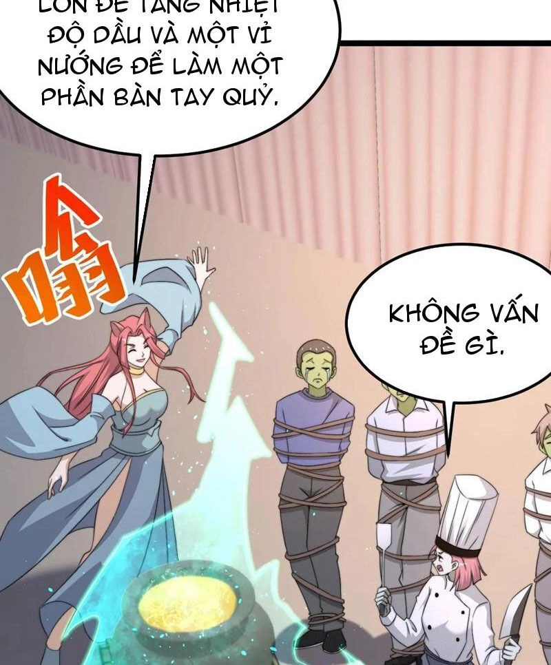 Bắt Đầu Livestream Ở Địa Phủ: Phát Sóng Trực Tiếp Ở Đây Ai Dám Đến Chapter 253 - 31