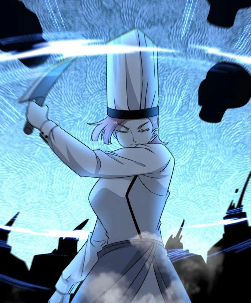 Bắt Đầu Livestream Ở Địa Phủ: Phát Sóng Trực Tiếp Ở Đây Ai Dám Đến Chapter 253 - 34