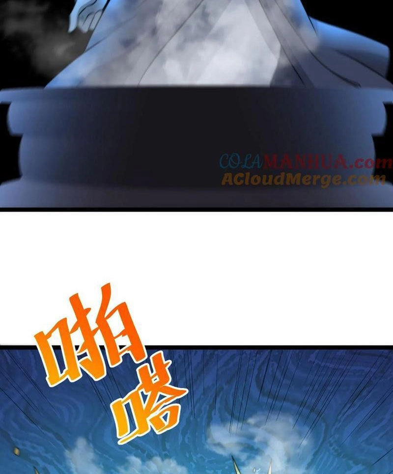 Bắt Đầu Livestream Ở Địa Phủ: Phát Sóng Trực Tiếp Ở Đây Ai Dám Đến Chapter 253 - 35