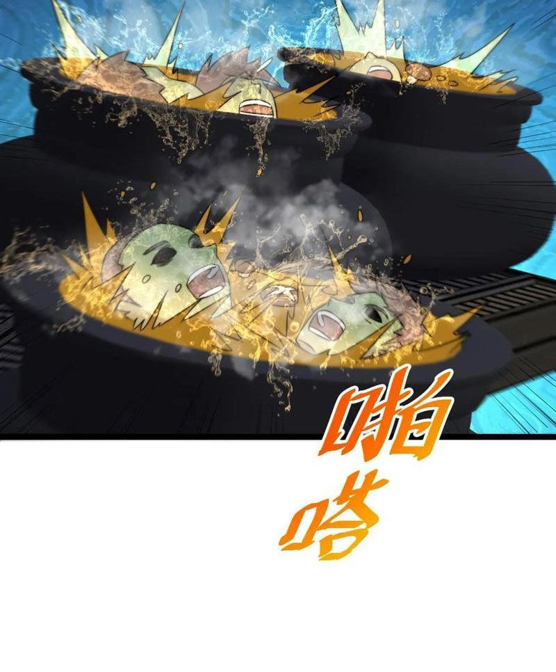 Bắt Đầu Livestream Ở Địa Phủ: Phát Sóng Trực Tiếp Ở Đây Ai Dám Đến Chapter 253 - 36