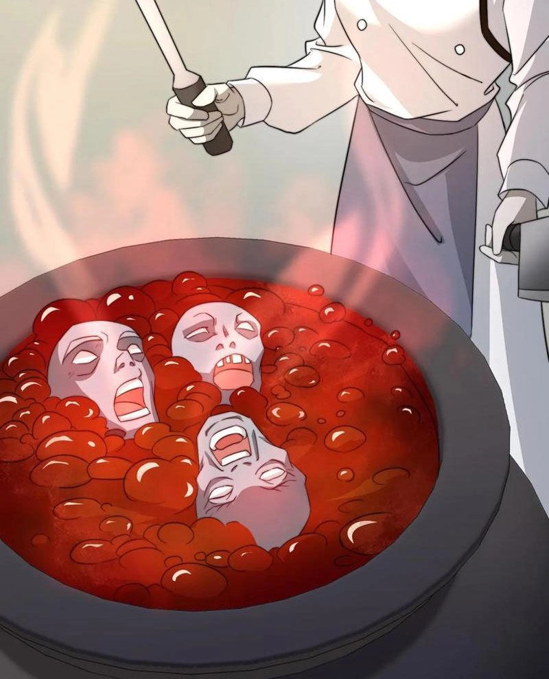 Bắt Đầu Livestream Ở Địa Phủ: Phát Sóng Trực Tiếp Ở Đây Ai Dám Đến Chapter 254 - 2