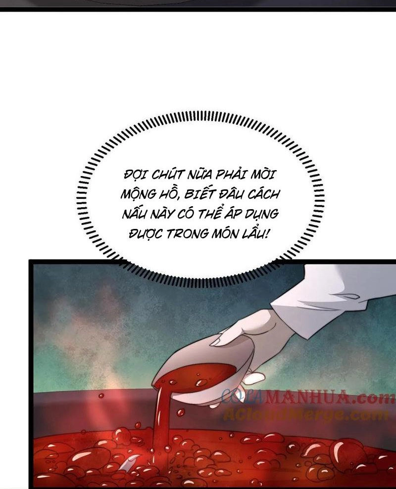 Bắt Đầu Livestream Ở Địa Phủ: Phát Sóng Trực Tiếp Ở Đây Ai Dám Đến Chapter 254 - 3