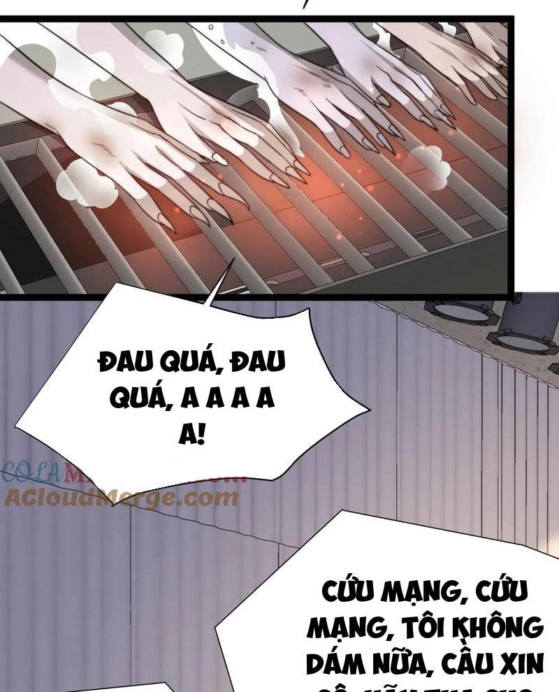 Bắt Đầu Livestream Ở Địa Phủ: Phát Sóng Trực Tiếp Ở Đây Ai Dám Đến Chapter 254 - 6