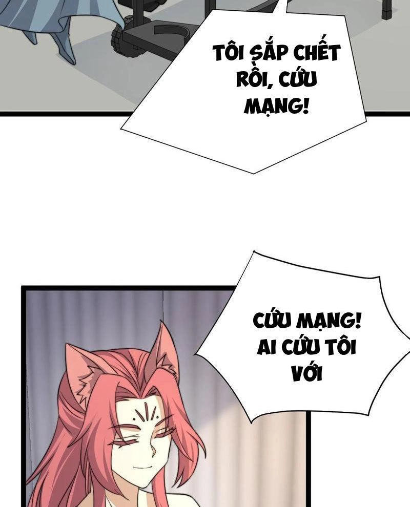 Bắt Đầu Livestream Ở Địa Phủ: Phát Sóng Trực Tiếp Ở Đây Ai Dám Đến Chapter 254 - 8