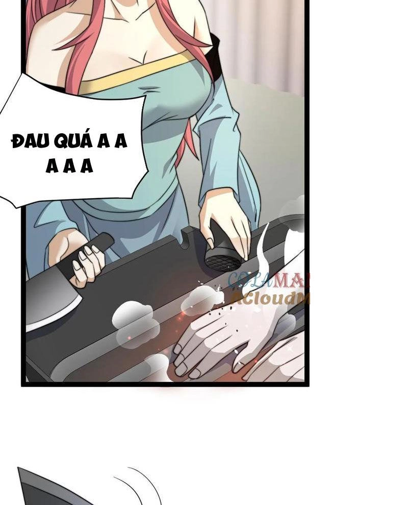 Bắt Đầu Livestream Ở Địa Phủ: Phát Sóng Trực Tiếp Ở Đây Ai Dám Đến Chapter 254 - 9