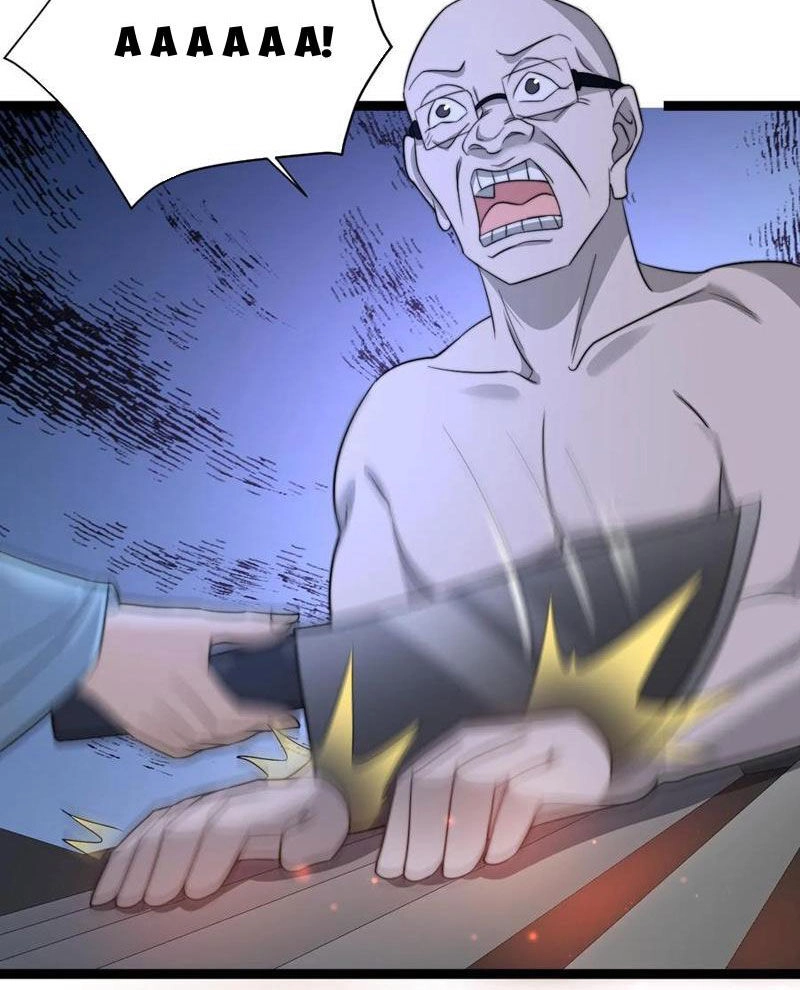 Bắt Đầu Livestream Ở Địa Phủ: Phát Sóng Trực Tiếp Ở Đây Ai Dám Đến Chapter 254 - 11