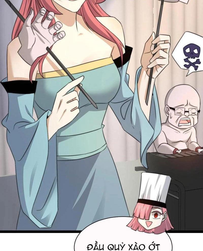 Bắt Đầu Livestream Ở Địa Phủ: Phát Sóng Trực Tiếp Ở Đây Ai Dám Đến Chapter 254 - 13