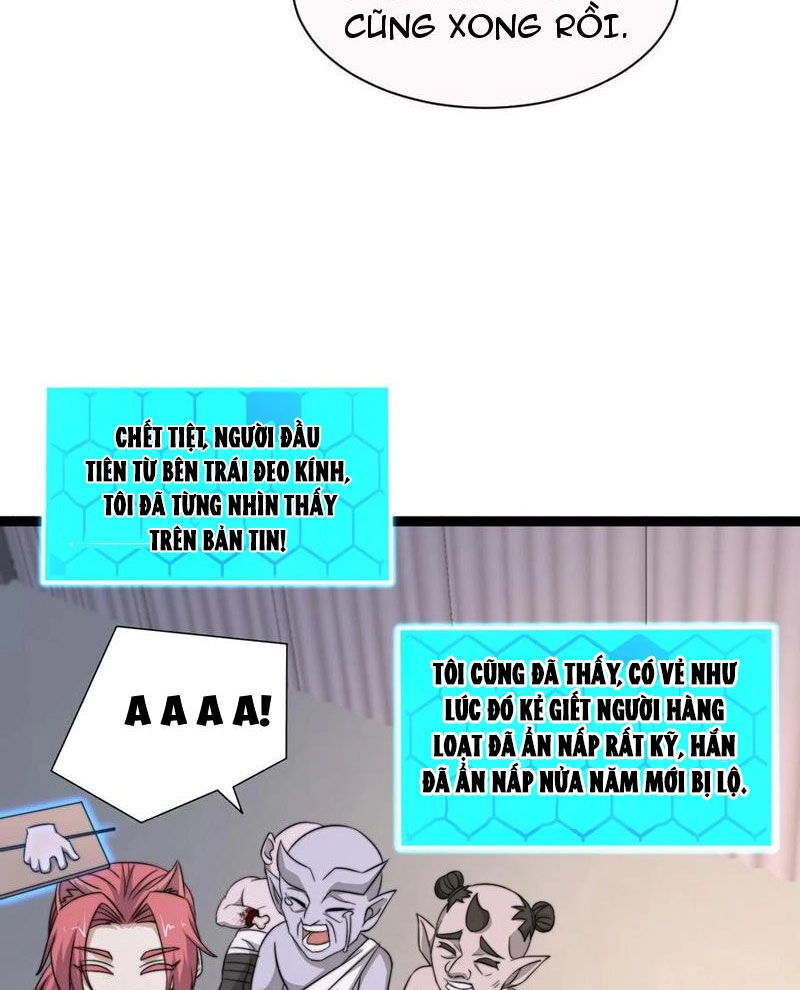 Bắt Đầu Livestream Ở Địa Phủ: Phát Sóng Trực Tiếp Ở Đây Ai Dám Đến Chapter 254 - 14