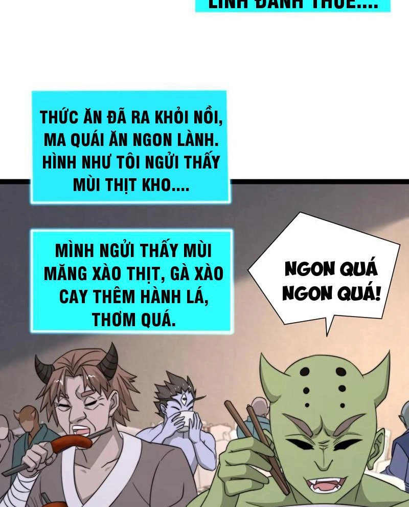 Bắt Đầu Livestream Ở Địa Phủ: Phát Sóng Trực Tiếp Ở Đây Ai Dám Đến Chapter 254 - 16