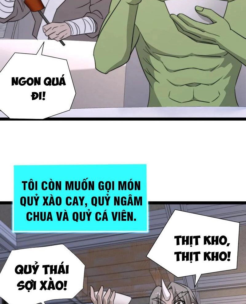 Bắt Đầu Livestream Ở Địa Phủ: Phát Sóng Trực Tiếp Ở Đây Ai Dám Đến Chapter 254 - 17