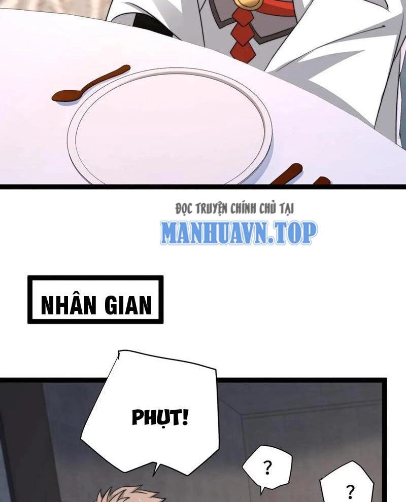 Bắt Đầu Livestream Ở Địa Phủ: Phát Sóng Trực Tiếp Ở Đây Ai Dám Đến Chapter 254 - 20