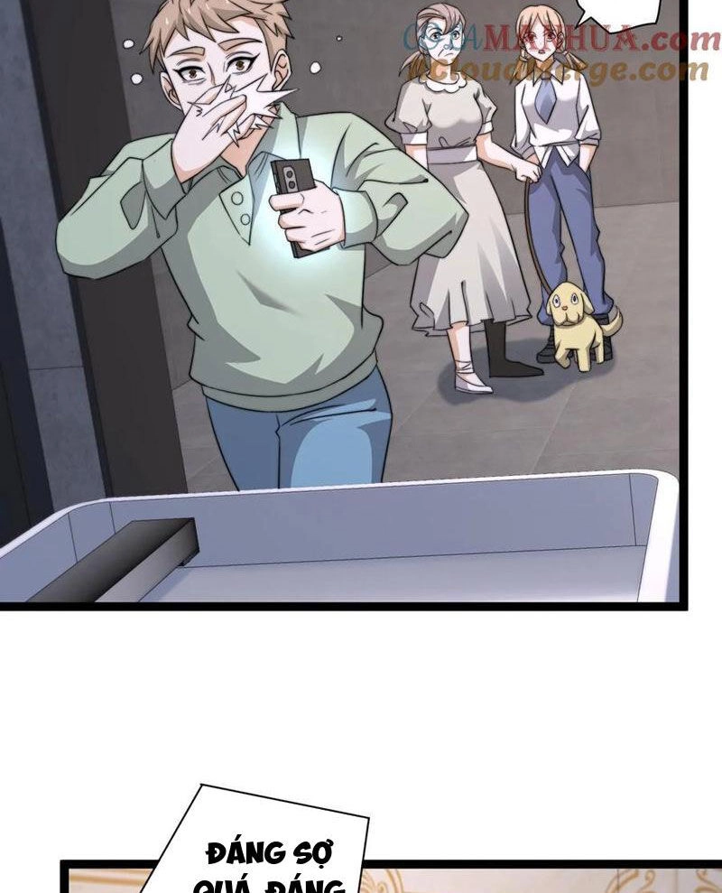 Bắt Đầu Livestream Ở Địa Phủ: Phát Sóng Trực Tiếp Ở Đây Ai Dám Đến Chapter 254 - 21