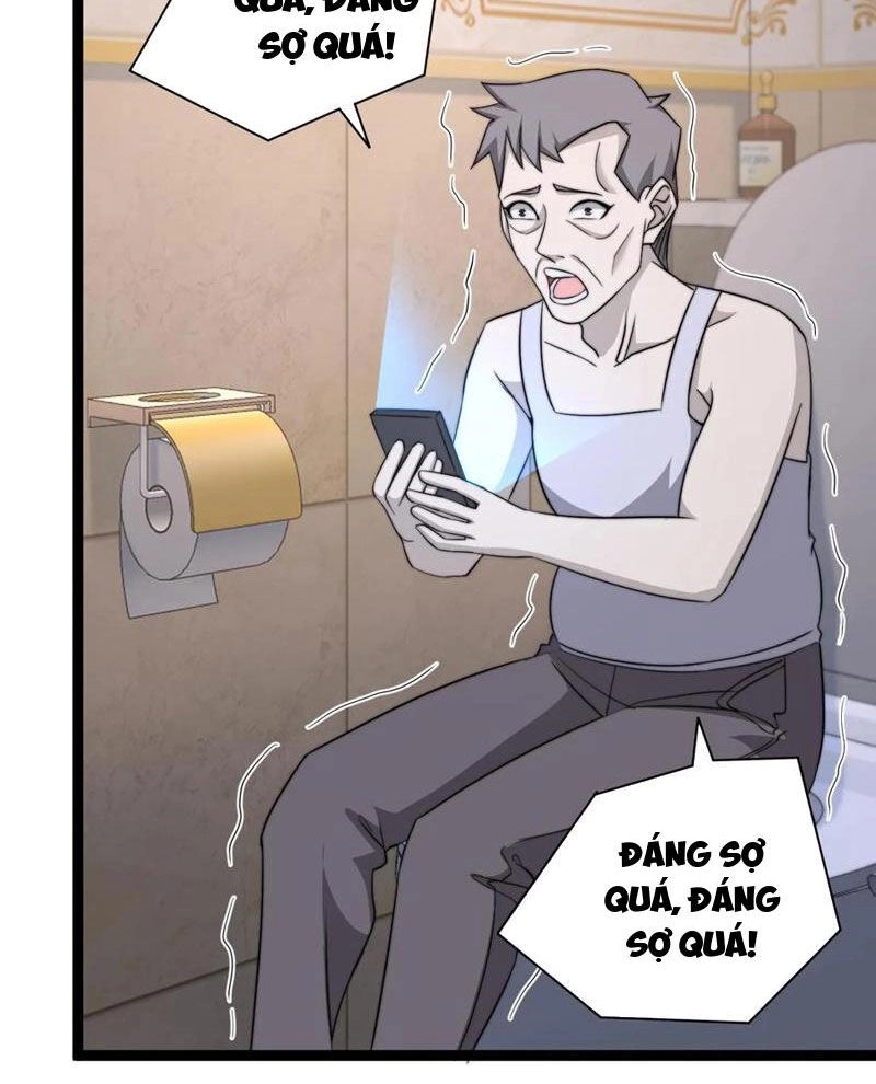 Bắt Đầu Livestream Ở Địa Phủ: Phát Sóng Trực Tiếp Ở Đây Ai Dám Đến Chapter 254 - 22