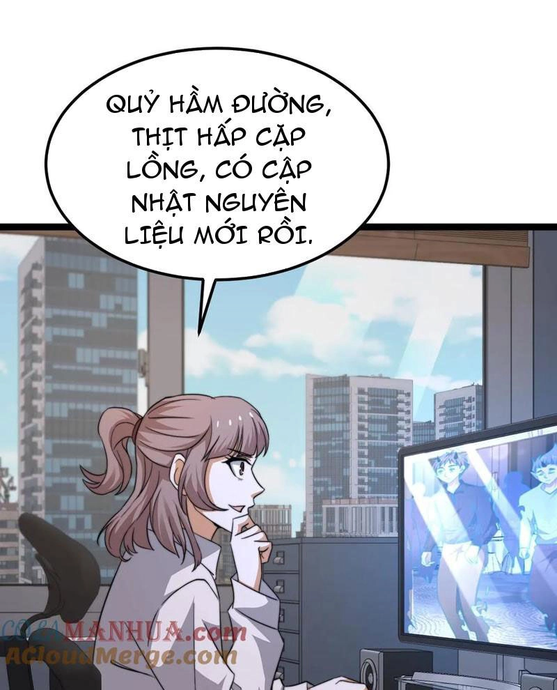 Bắt Đầu Livestream Ở Địa Phủ: Phát Sóng Trực Tiếp Ở Đây Ai Dám Đến Chapter 254 - 23