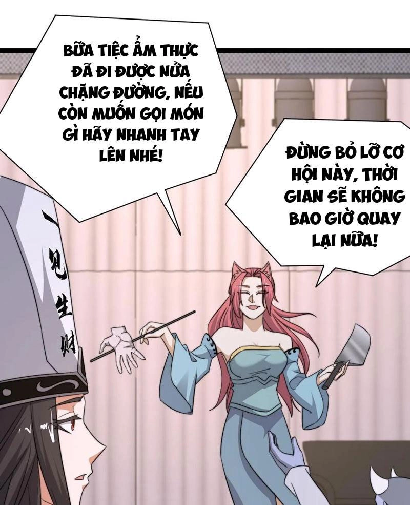 Bắt Đầu Livestream Ở Địa Phủ: Phát Sóng Trực Tiếp Ở Đây Ai Dám Đến Chapter 254 - 25