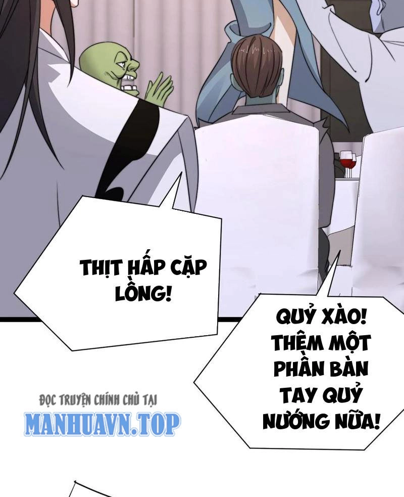 Bắt Đầu Livestream Ở Địa Phủ: Phát Sóng Trực Tiếp Ở Đây Ai Dám Đến Chapter 254 - 26