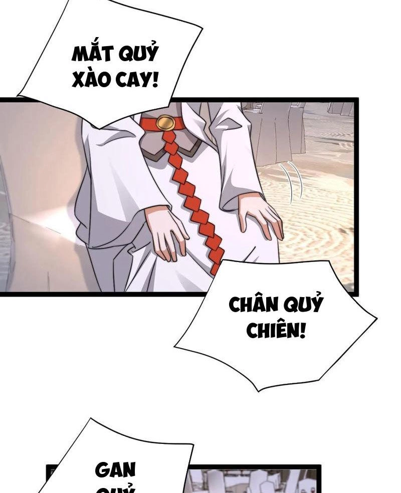 Bắt Đầu Livestream Ở Địa Phủ: Phát Sóng Trực Tiếp Ở Đây Ai Dám Đến Chapter 254 - 27