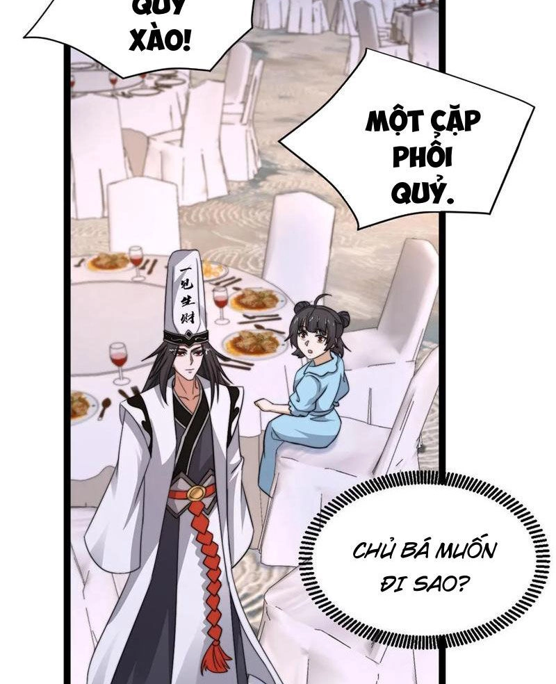 Bắt Đầu Livestream Ở Địa Phủ: Phát Sóng Trực Tiếp Ở Đây Ai Dám Đến Chapter 254 - 28