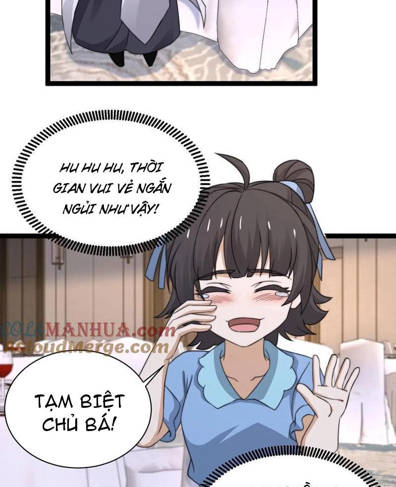 Bắt Đầu Livestream Ở Địa Phủ: Phát Sóng Trực Tiếp Ở Đây Ai Dám Đến Chapter 254 - 29