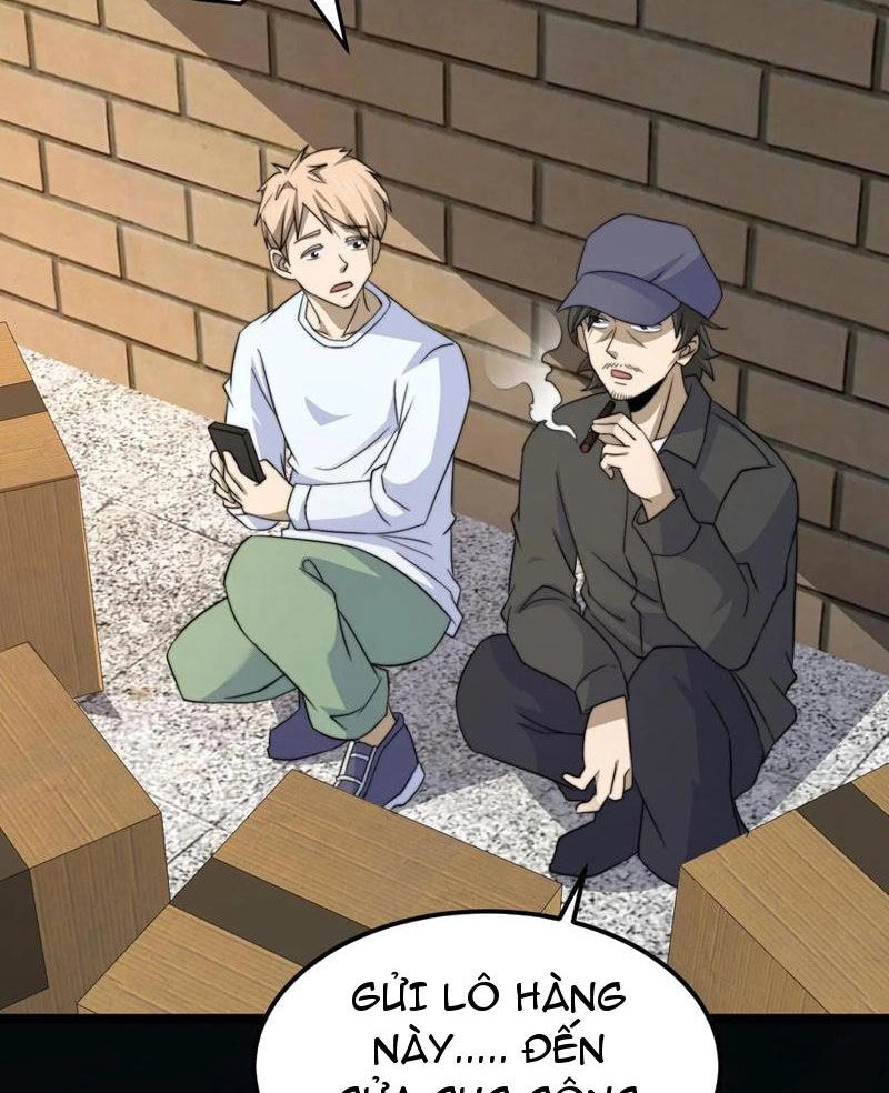 Bắt Đầu Livestream Ở Địa Phủ: Phát Sóng Trực Tiếp Ở Đây Ai Dám Đến Chapter 254 - 36