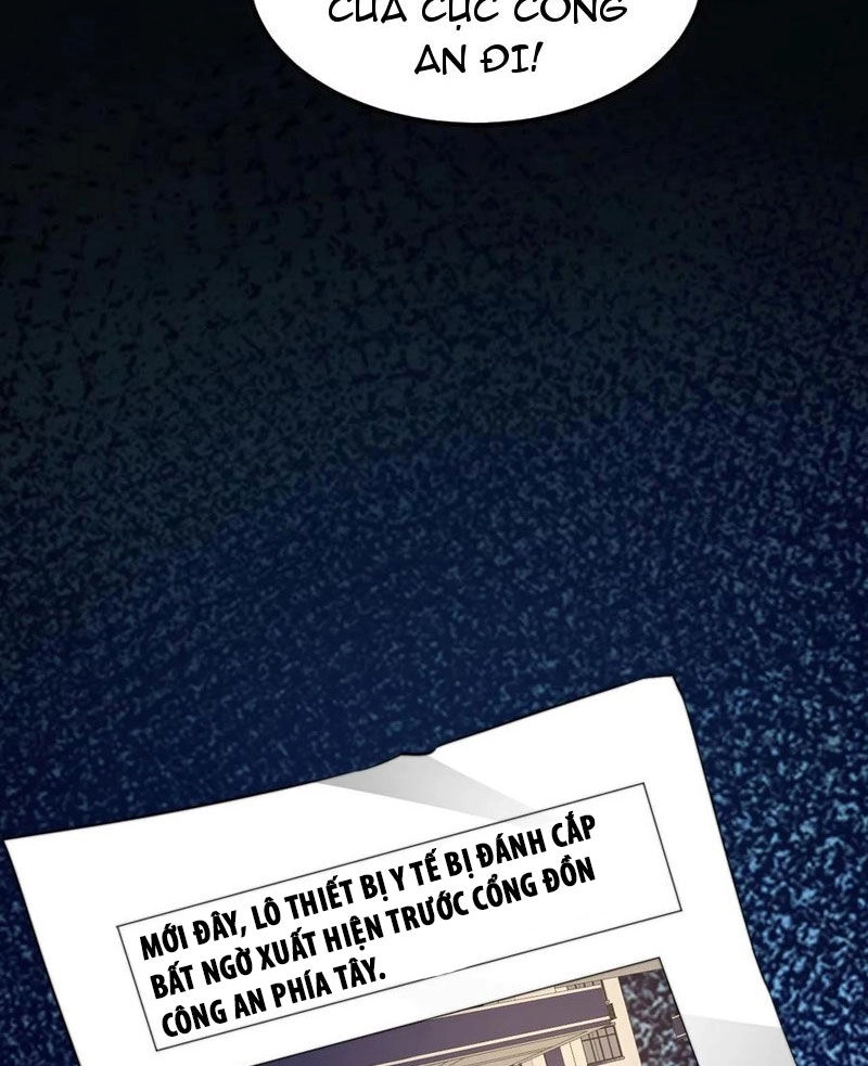 Bắt Đầu Livestream Ở Địa Phủ: Phát Sóng Trực Tiếp Ở Đây Ai Dám Đến Chapter 254 - 37