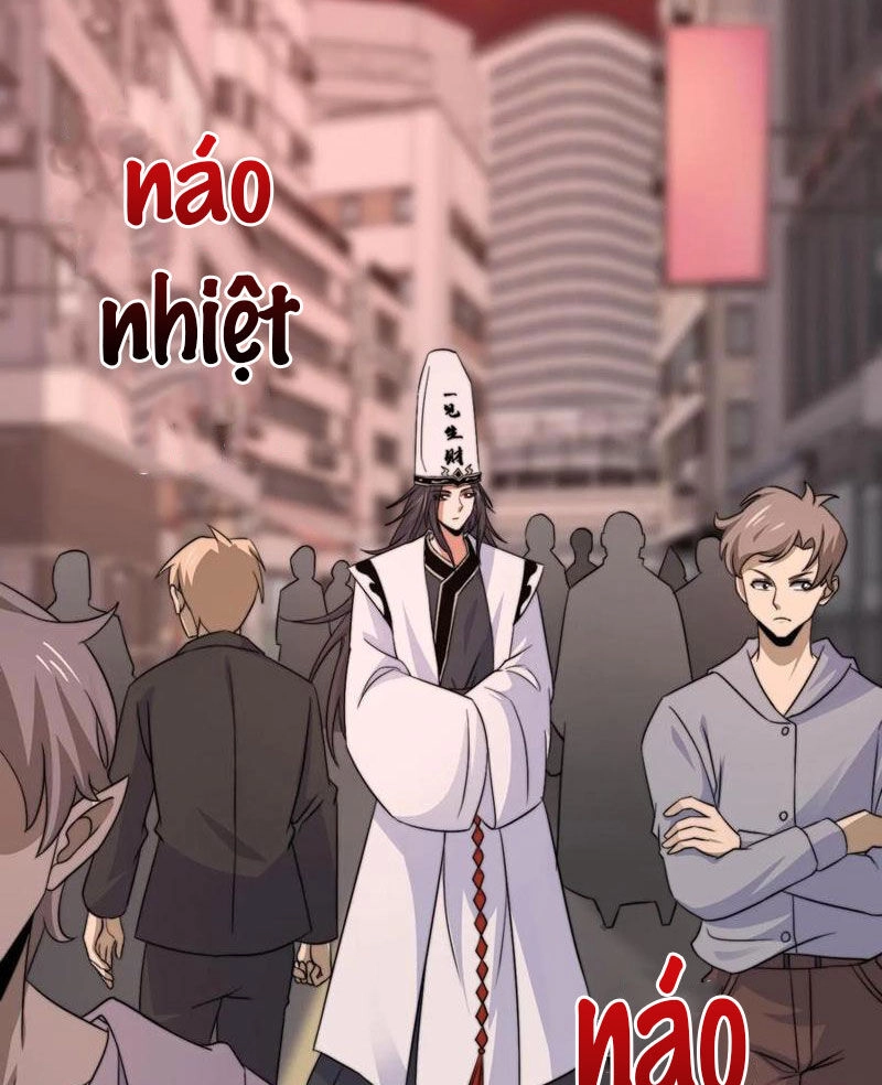 Bắt Đầu Livestream Ở Địa Phủ: Phát Sóng Trực Tiếp Ở Đây Ai Dám Đến Chapter 254 - 43