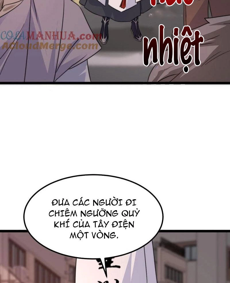 Bắt Đầu Livestream Ở Địa Phủ: Phát Sóng Trực Tiếp Ở Đây Ai Dám Đến Chapter 254 - 44