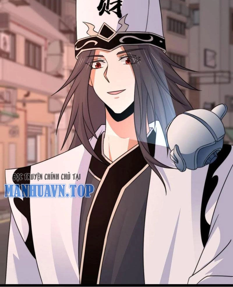 Bắt Đầu Livestream Ở Địa Phủ: Phát Sóng Trực Tiếp Ở Đây Ai Dám Đến Chapter 254 - 45