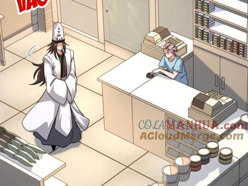 Bắt Đầu Livestream Ở Địa Phủ: Phát Sóng Trực Tiếp Ở Đây Ai Dám Đến Chapter 255 - 9