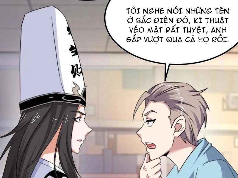 Bắt Đầu Livestream Ở Địa Phủ: Phát Sóng Trực Tiếp Ở Đây Ai Dám Đến Chapter 255 - 30