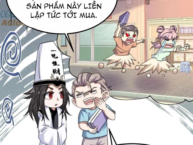 Bắt Đầu Livestream Ở Địa Phủ: Phát Sóng Trực Tiếp Ở Đây Ai Dám Đến Chapter 255 - 38