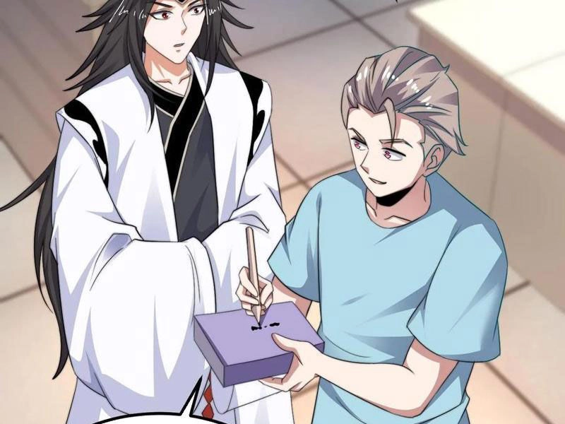 Bắt Đầu Livestream Ở Địa Phủ: Phát Sóng Trực Tiếp Ở Đây Ai Dám Đến Chapter 255 - 46