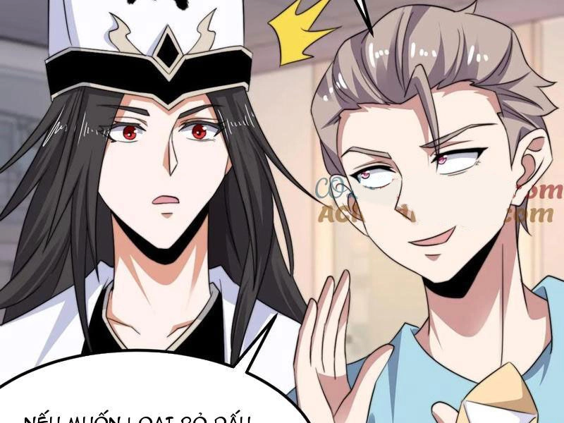 Bắt Đầu Livestream Ở Địa Phủ: Phát Sóng Trực Tiếp Ở Đây Ai Dám Đến Chapter 255 - 52