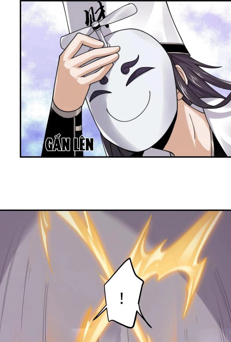 Bắt Đầu Livestream Ở Địa Phủ: Phát Sóng Trực Tiếp Ở Đây Ai Dám Đến Chapter 256 - 1