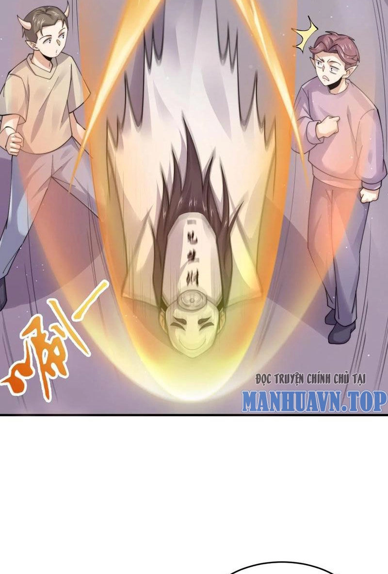 Bắt Đầu Livestream Ở Địa Phủ: Phát Sóng Trực Tiếp Ở Đây Ai Dám Đến Chapter 256 - 2