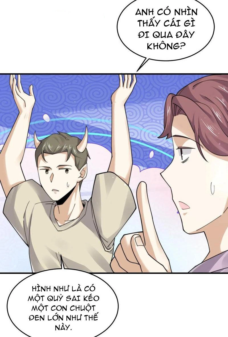 Bắt Đầu Livestream Ở Địa Phủ: Phát Sóng Trực Tiếp Ở Đây Ai Dám Đến Chapter 256 - 3