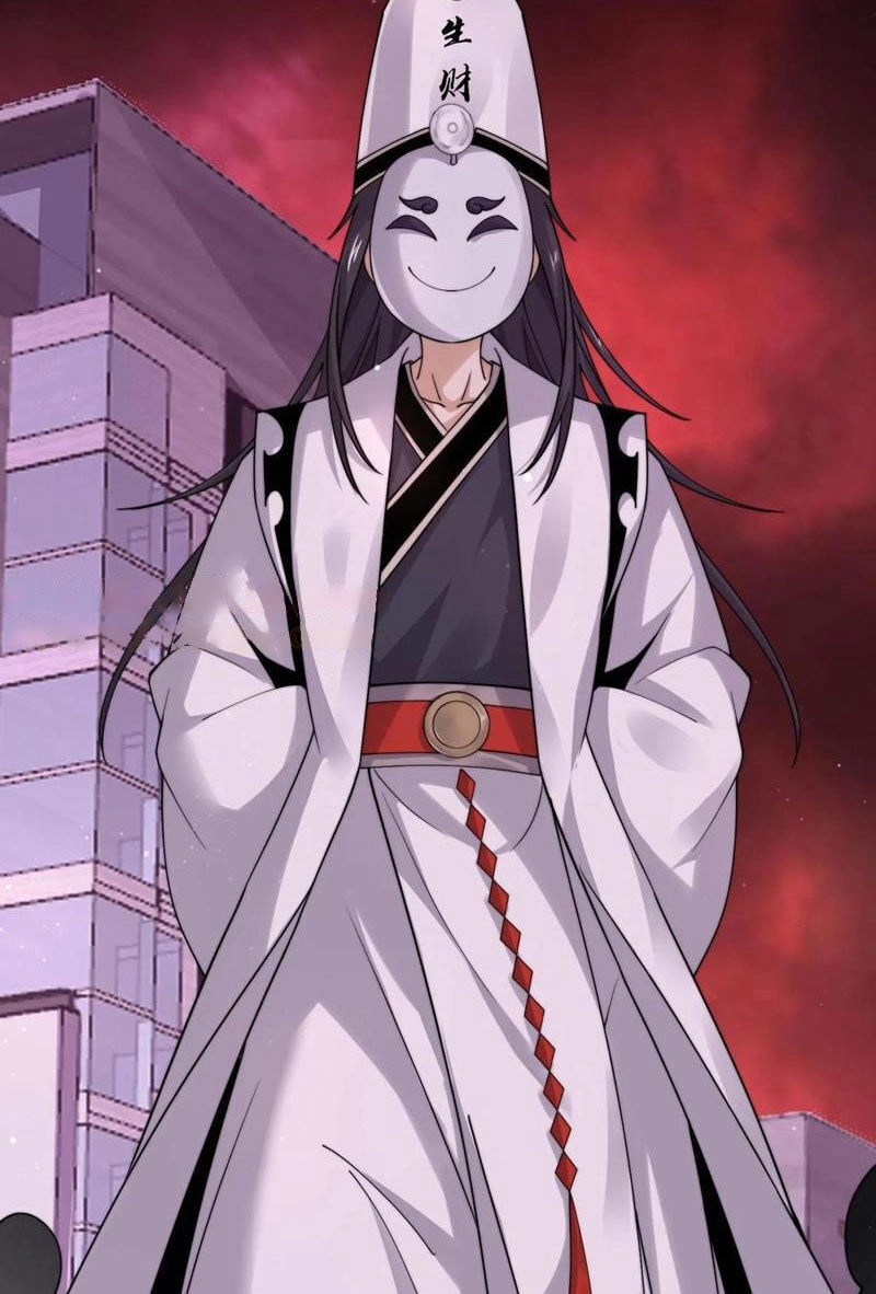 Bắt Đầu Livestream Ở Địa Phủ: Phát Sóng Trực Tiếp Ở Đây Ai Dám Đến Chapter 256 - 5