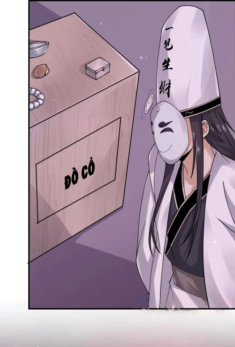 Bắt Đầu Livestream Ở Địa Phủ: Phát Sóng Trực Tiếp Ở Đây Ai Dám Đến Chapter 256 - 7