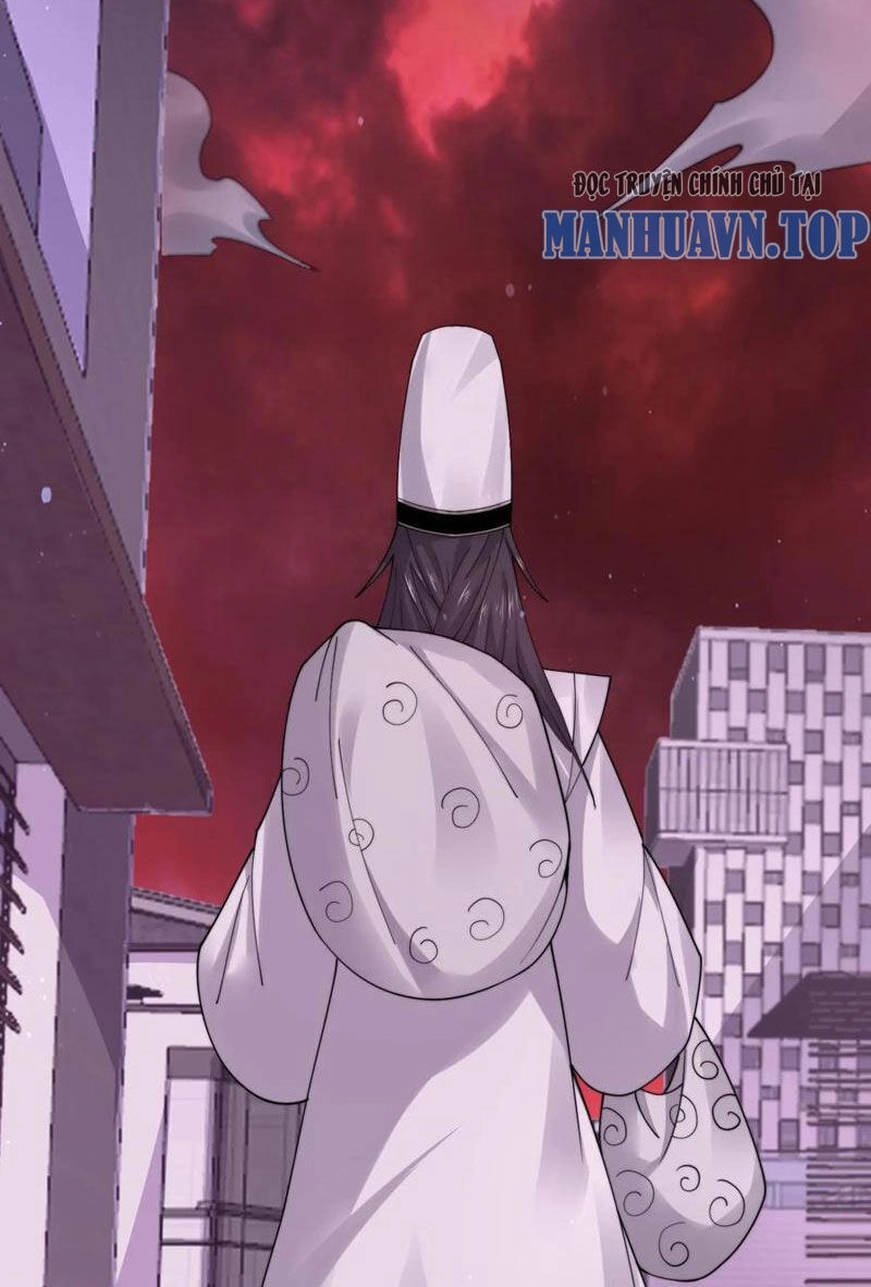 Bắt Đầu Livestream Ở Địa Phủ: Phát Sóng Trực Tiếp Ở Đây Ai Dám Đến Chapter 256 - 9