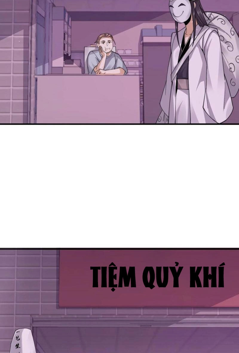 Bắt Đầu Livestream Ở Địa Phủ: Phát Sóng Trực Tiếp Ở Đây Ai Dám Đến Chapter 256 - 11