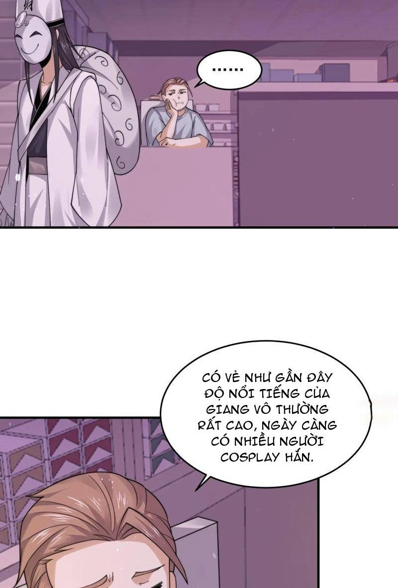 Bắt Đầu Livestream Ở Địa Phủ: Phát Sóng Trực Tiếp Ở Đây Ai Dám Đến Chapter 256 - 12