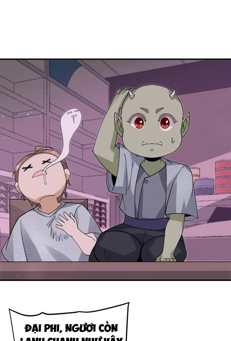 Bắt Đầu Livestream Ở Địa Phủ: Phát Sóng Trực Tiếp Ở Đây Ai Dám Đến Chapter 256 - 15