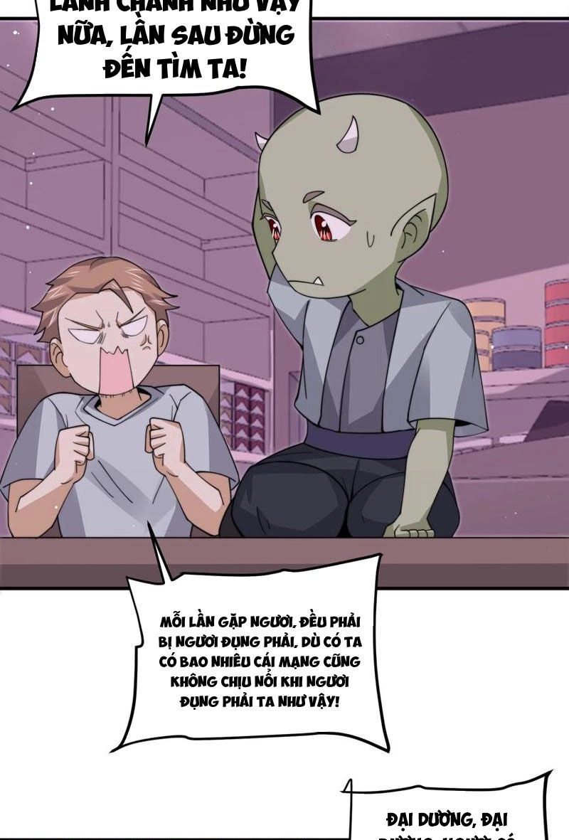 Bắt Đầu Livestream Ở Địa Phủ: Phát Sóng Trực Tiếp Ở Đây Ai Dám Đến Chapter 256 - 17