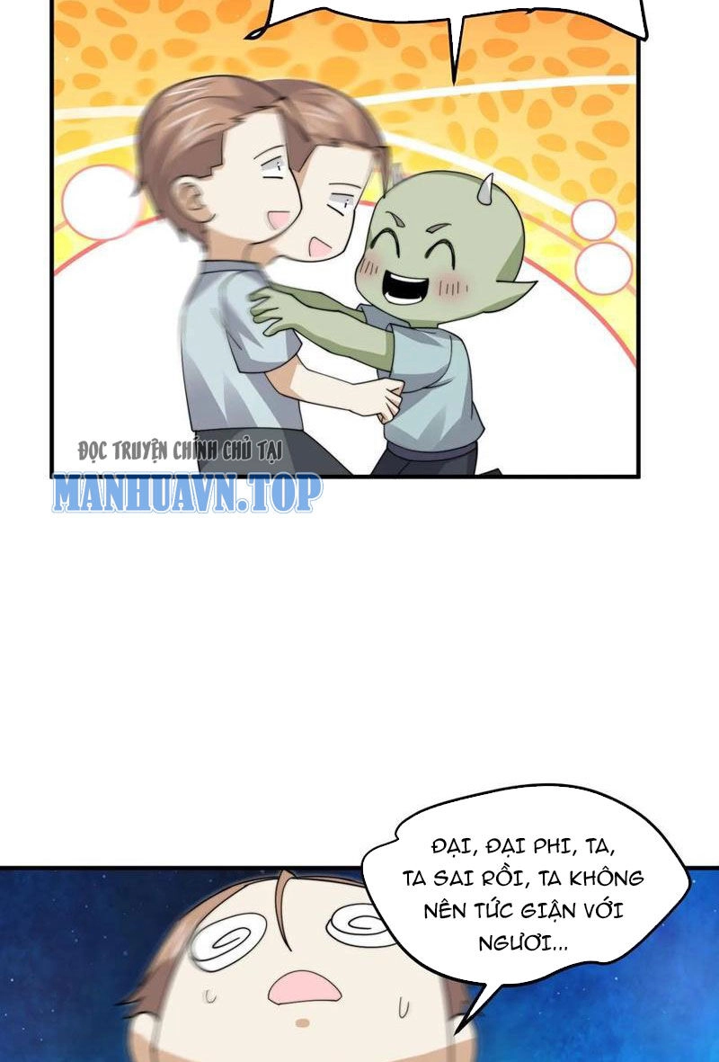 Bắt Đầu Livestream Ở Địa Phủ: Phát Sóng Trực Tiếp Ở Đây Ai Dám Đến Chapter 256 - 18