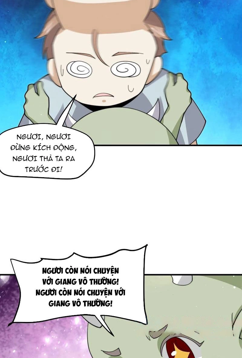 Bắt Đầu Livestream Ở Địa Phủ: Phát Sóng Trực Tiếp Ở Đây Ai Dám Đến Chapter 256 - 19